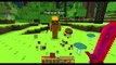 Minecraft: Adventure Time - Minotaurs Wrath - Trapped in Twilight Forest! - Episode 5