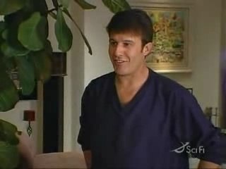 Ghost Hunters Manson  Part 1