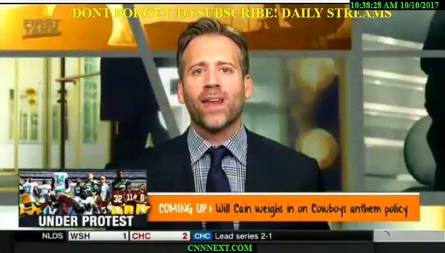 first take 10/10/17