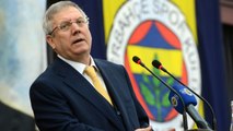 Fenerbahçe Başkanı Aziz Yıldırım, Mayıs Ayındaki Kongre İçin Çalışmalara Başladı