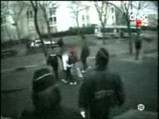 Là gùerre des bàndes - Pàrtiie 1/4