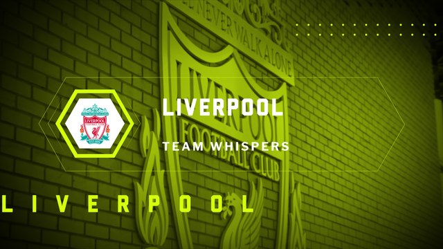 Team Whispers: Liverpool FC (10.10.2017) | FWTV