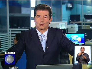 Detenido en Colombia ecuatoriano  vinculado en Caso "Mossack Fonseca"