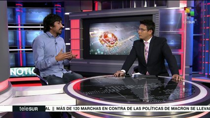 La oposición venezolana ha perdido credibilidad en el electorado