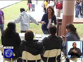 CNE deberá actualizar padrón para consulta popular