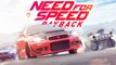 Need for Speed Payback Welcome to Payback