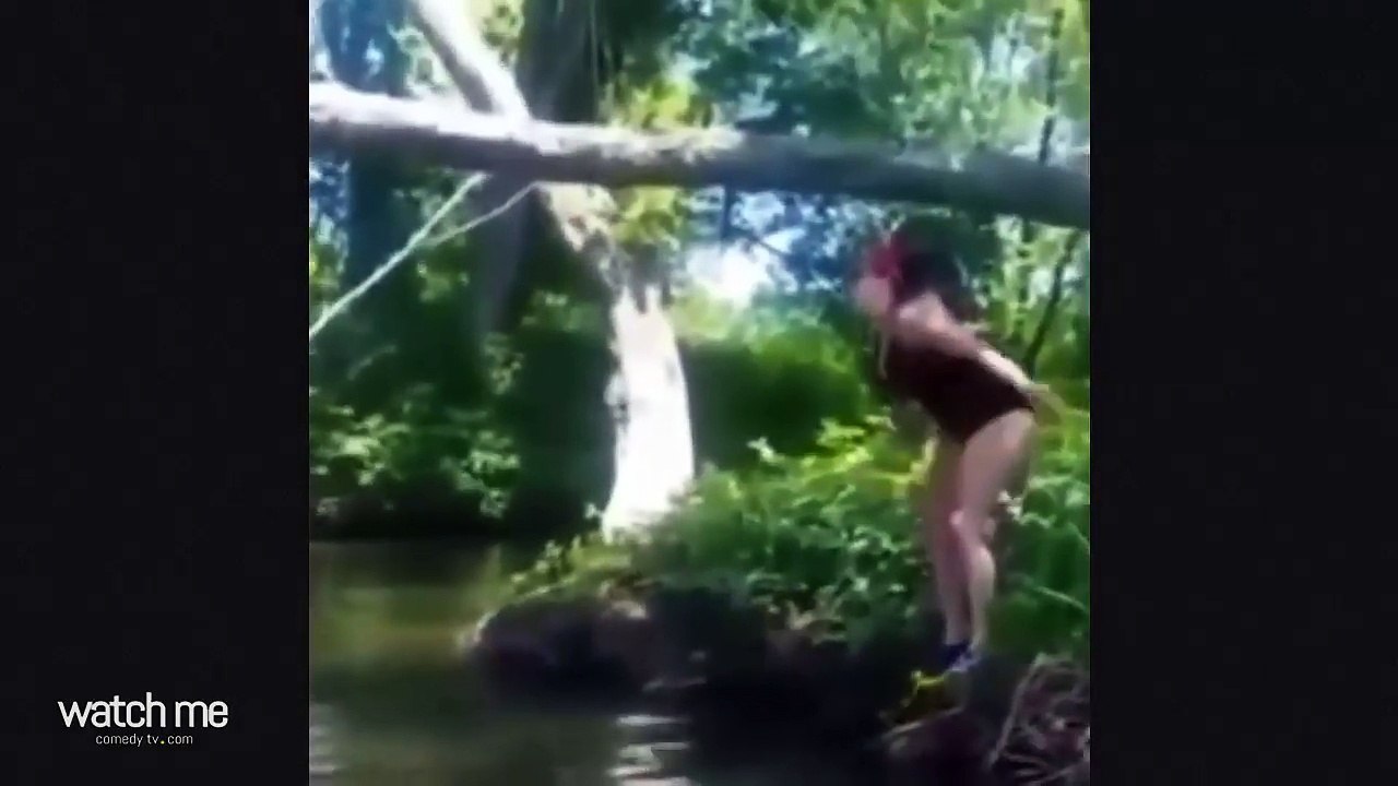 New Funny Fails & Vines 2017 -