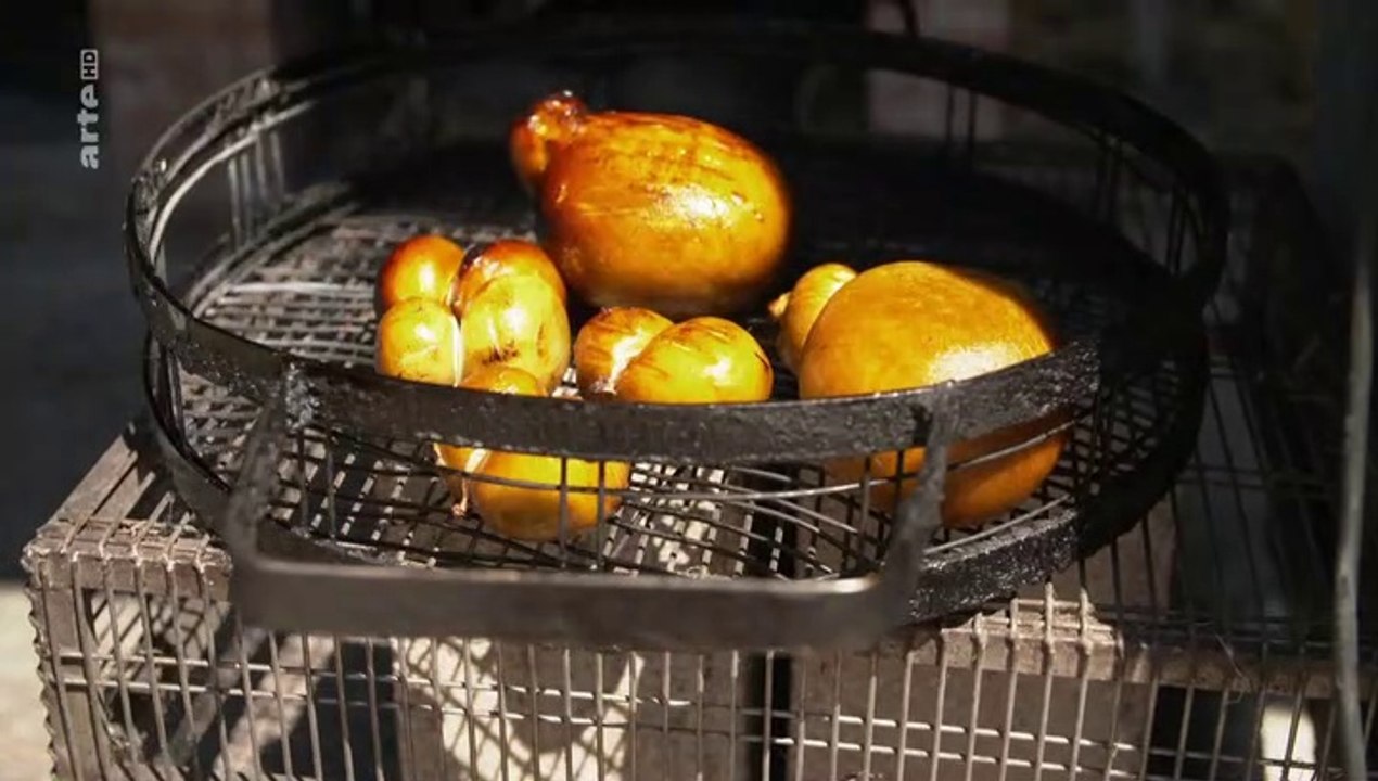 Zu Tisch in Kampanien (Italien) - Traditionelle Gerichte