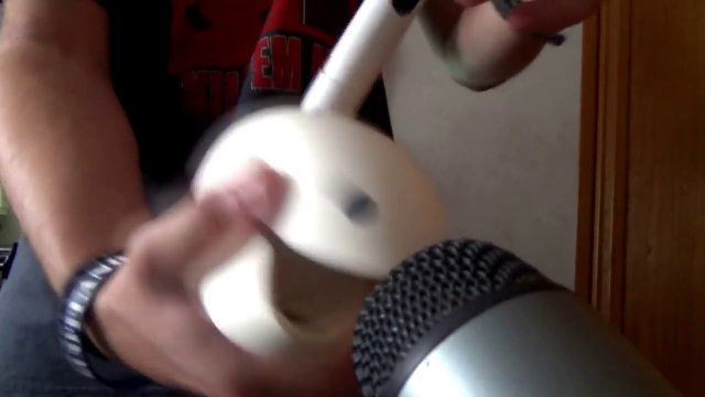 Musique métal jouée avec un jouet pour enfant !! System of a Down - B.Y.O.B. - Otamatone