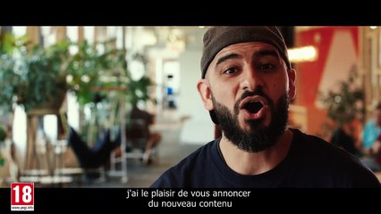 Assassin’s Creed Origins  Trailer Post-Launch & Contenu du Season Pass