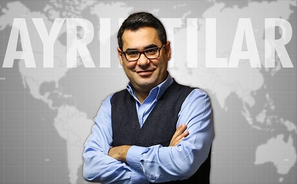 Ayrıntılar - Enver Aysever (14 Eylül 2017) Tele1 TV