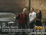 RBD Films Inalcanzable Video (Hoy)
