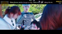 [KKVN][VIETSUB   KARA] Making Film MV SHINE FOREVER Monsta X