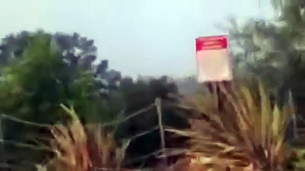 Santa Rosa Fires: Home Depot in Santa Rosa