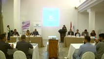 Lübnan'da İnsan Hakları Konferansı