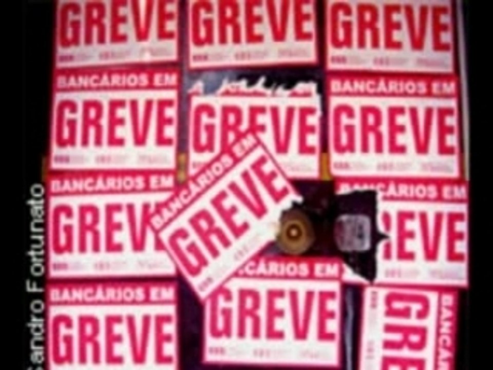 Pourquoi la grève ?