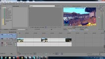 Como Editar Videos Con Sony Vegas Pro 13 El Mejor Editor De Videos 2016