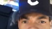 Chance the Rapper livestreamed a traffic stop in Chicago [Mic Archives]