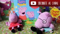 Album de Cromos de Peppa Pig 2a parte