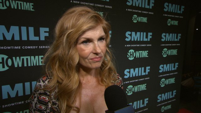 Connie Britton Weighs in on Harvey Weinstein Scandal