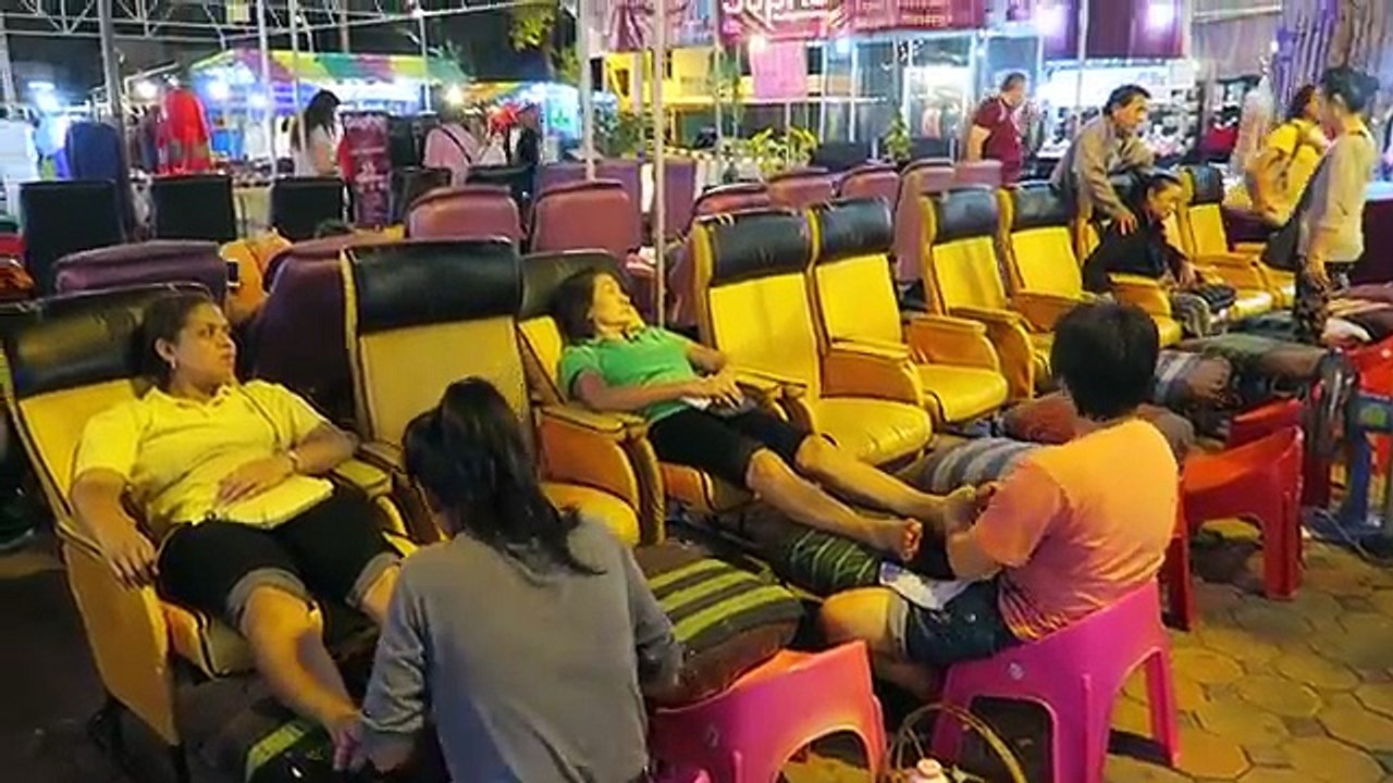 41 BEST THINGS TO DO IN BANGKOK (Part 2: DOWNTOWN #16-41) | กรุงเทพมหานคร