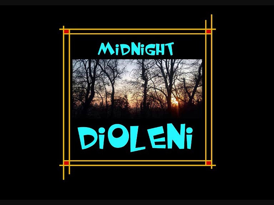 DIOLENI - Midnight (1966)