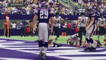 Team of Kickers vs Team of Punters | Best Position in The NFL (Madden 17 NFL Challenge)
