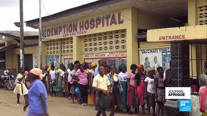 L'après ébola au Libéria