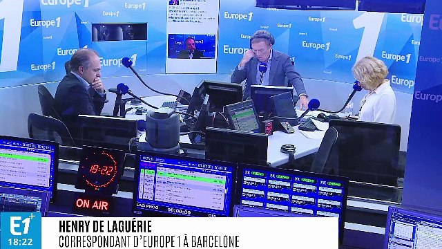 Catalogne : Une sortie de l'Espagne est un saut dans l'inconnu qui ferait davantage réfléchir les Catalans