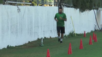 Denizlispor'da Grandmedical Manisaspor Maçı Hazırlıkları