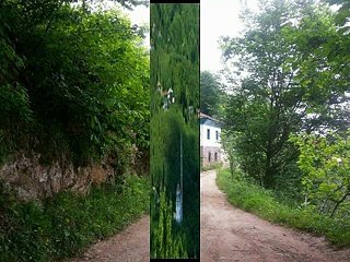 Araklı Birlik Köyü