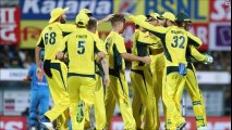 India vs australia 2nd T20 full highlights 10/10/2017