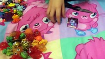 90 X MOSHI MONSTERS ORIGINALS BLIND BAGS OPENING PART 2 EPIC GOLD SNOZZLE PULL!!!!