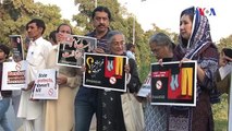 اسلام آباد: سزائے موت کے خاتمے کا عالمی دن