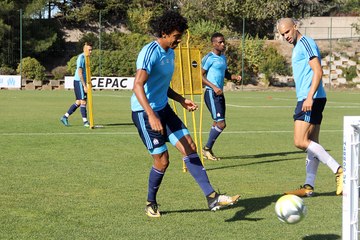 Clip | Passes courtes et petits buts