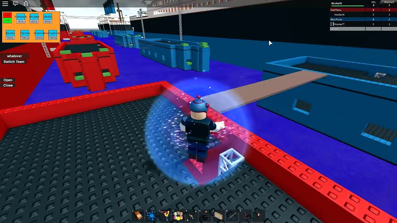 (PART 2) THEDIAMONDMINECART VS. ETHANGAMERTV!! | Roblox (DanTDM VS. EthanGamerTV)