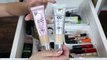 Make Up Collection + Storage | Concealers + BB Creams, Tinted Moisturizers,