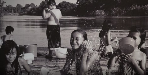 A photojournalist's quest to capture a disappearing Malaysia
