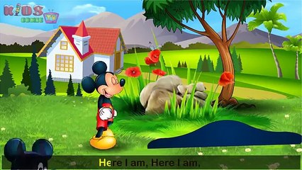 Finger Family Collection (Superheroes Vs Venom) Finger Family Rhymes # Daddy Finger Song