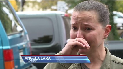 'Did You Make it to Work on Time?': Mom Slams Hit-And-Run Drivers Who Struck Her Son