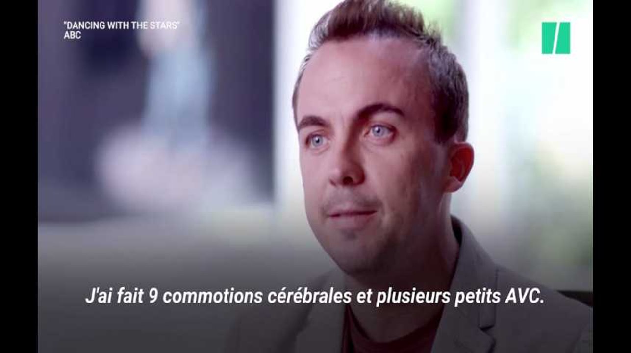 Frankie Muniz confie avoir presque tout oublié de ses années Malcolm, après plusieurs AVC