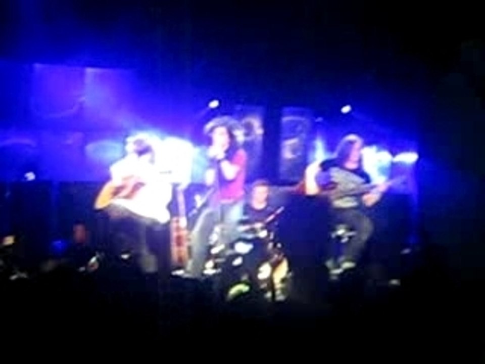 Bercy 16.10 Twelve