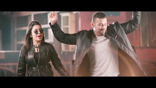 JASMINE SANDLAS feat GARRY SANDHU - ILLEGAL WEAPON - INTENSE - Latest Punjabi Songs 2017