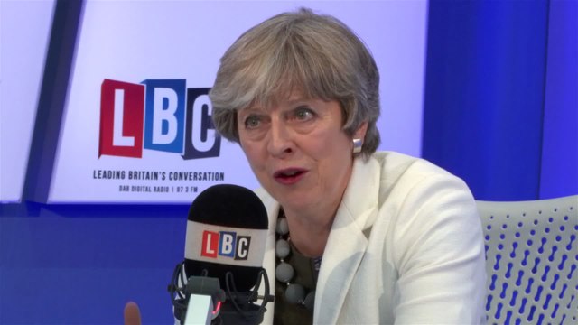 PM Won’t Guarantee The Status Of EU Citizens In UK If Brexit No Deal