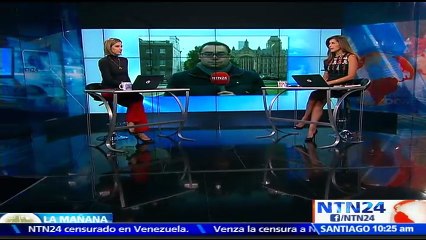 El ‘Brexit’ podría realizarse sin lograr un acuerdo con todos los países de la Unión Europea