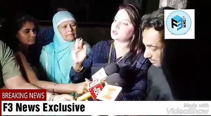 Zubair Khan Ne Di Chunauti Salman Khan Aur Ajaz Khan Ko