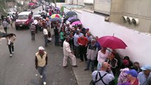 Venezuela espera fecha de las elecciones con diálogo en suspenso
