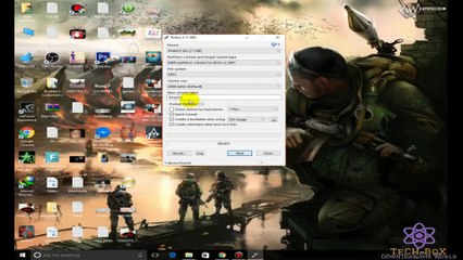 How to make Bootable USB pendrive for Windows[7/8/8.1/10pro] - Step By Step-The BEST Tutorial !!