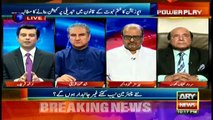 Shah Mehmood Qureshi criticises clause 203 of Election Bill 2017