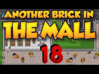 Fresh Produce! Arcade PlayStore! - (Another Brick In The Mall - Season 2) - Episode 18
